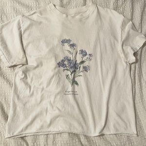 brandy melville t shirt